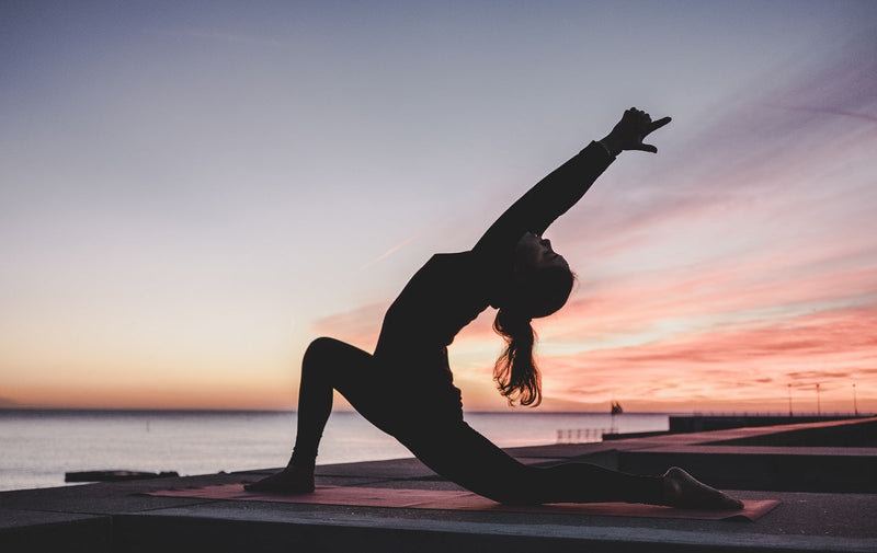 Yoga For Sleep: Elevate Your Bedtime Routine