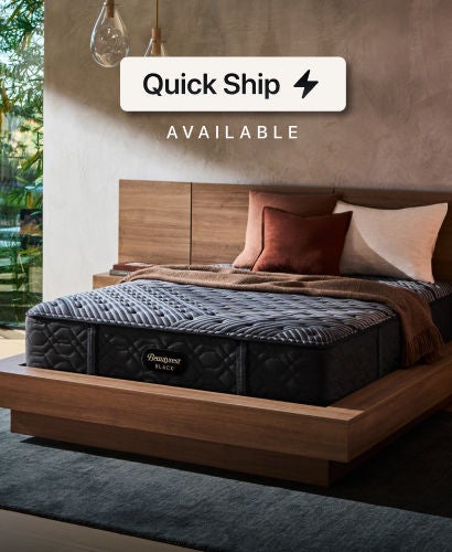 BeautySleep Dream Weaver Innerspring Mattress | Beautyrest