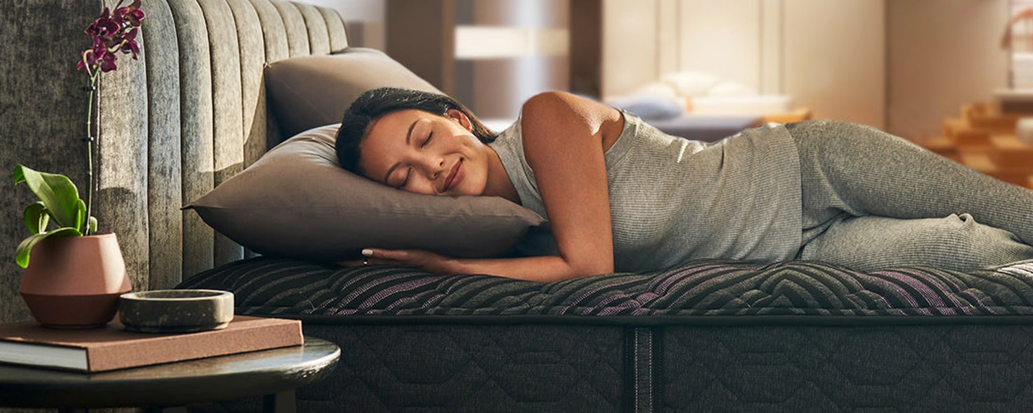 Beautyrest  Absolute Relaxation Pillow
