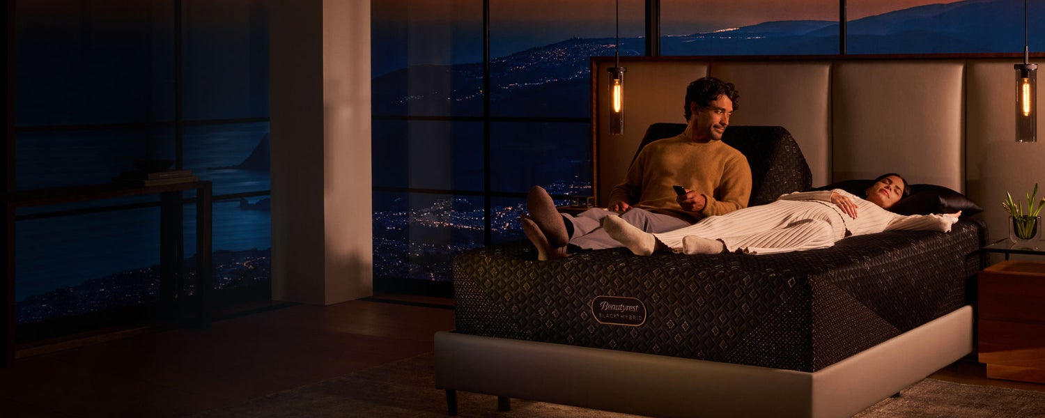 Mattresses Online from Beautyrest - Where Luxury Meets Innovation