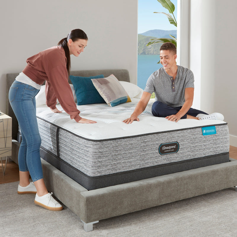 2023 Beautyrest Labor Day Mattress Sale & More Deals