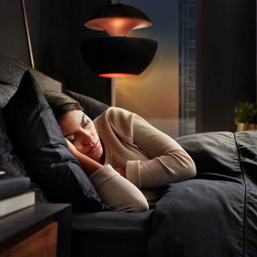 How to Elevate Your Sleep Experience