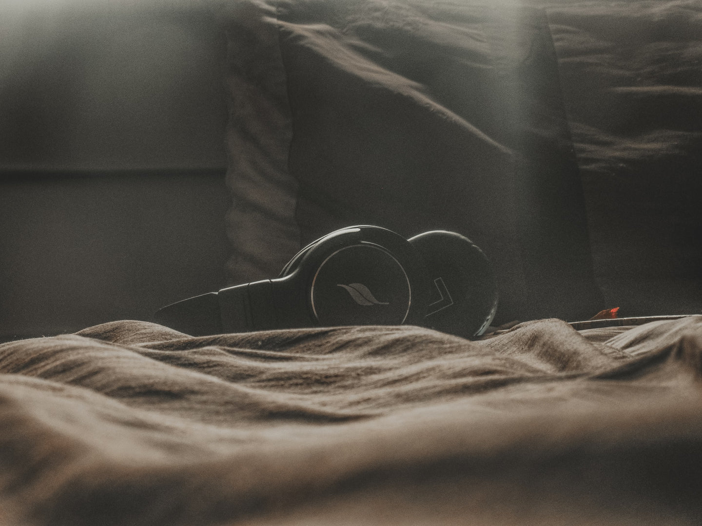 Sleeping Audio: Sounds to Help You Sleep