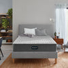 The Beautyrest Select mattress in a bedroom || feel: Firm