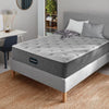 The Beautyrest Select mattress in a bedroom ||feel: Medium