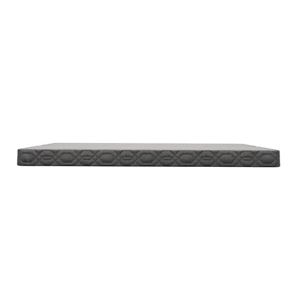 Beautyrest Black Low Profile Foundation, side view