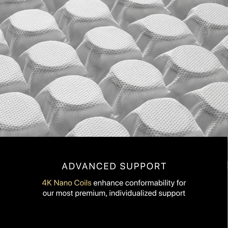 Image of Advanced support || series: Series Four