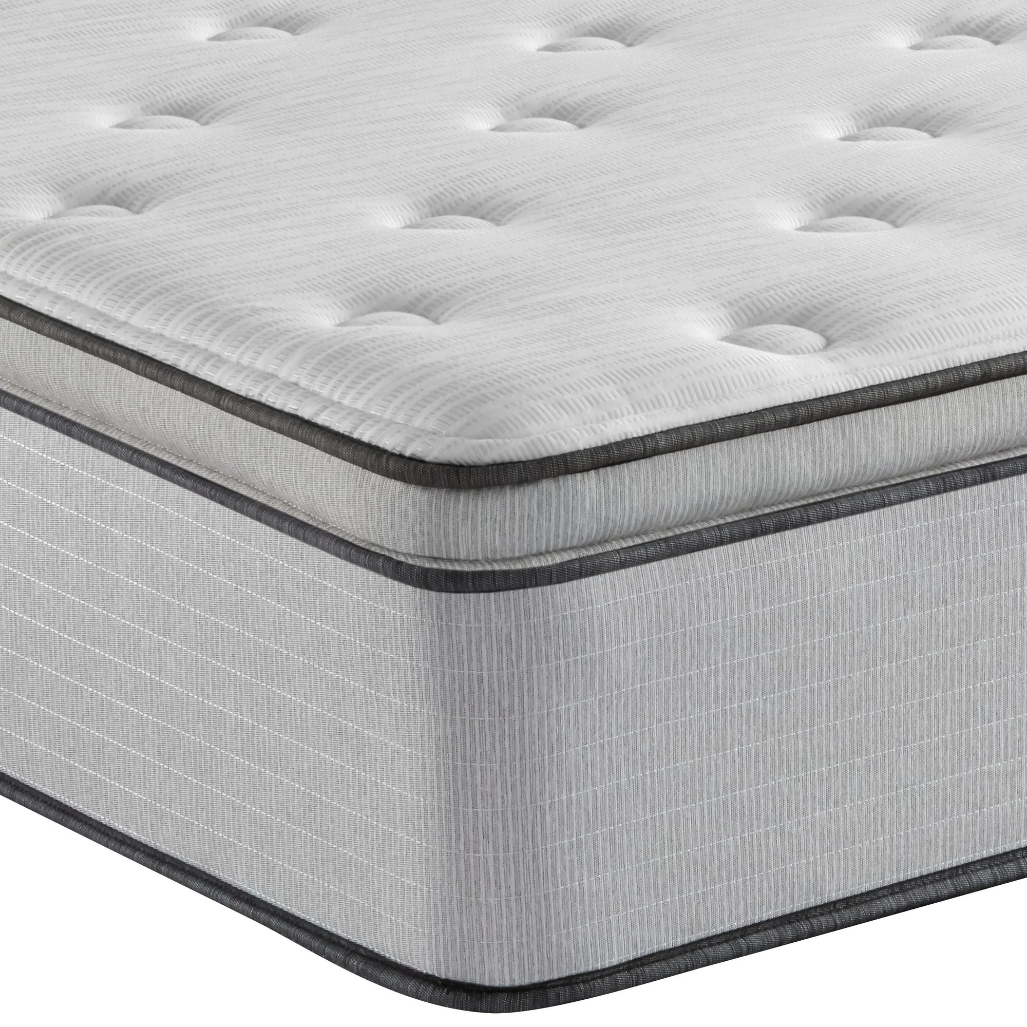 Beautyrest BR800 Medium Pillow Top Mattress Available instore