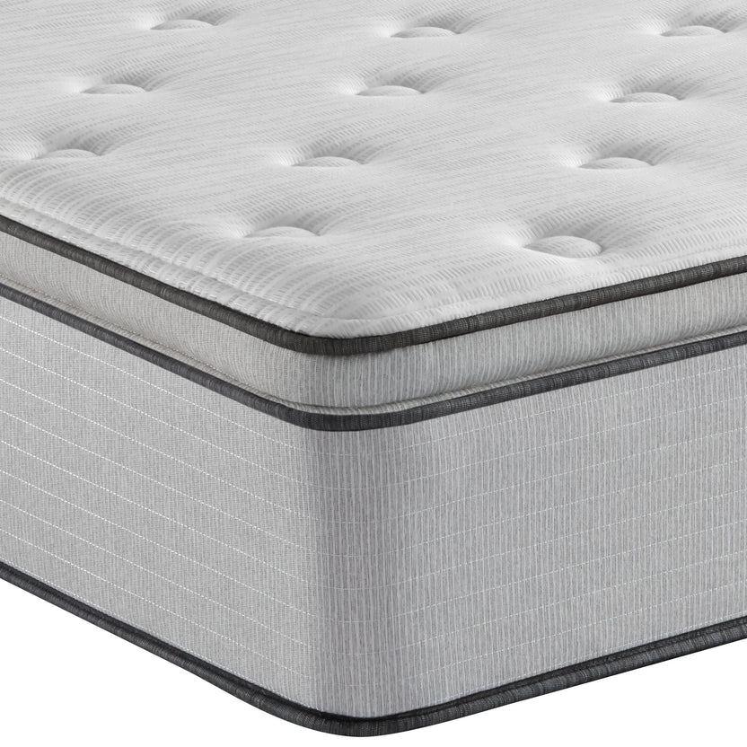 Beautyrest BR800 Medium Pillow Top Mattress Available instore
