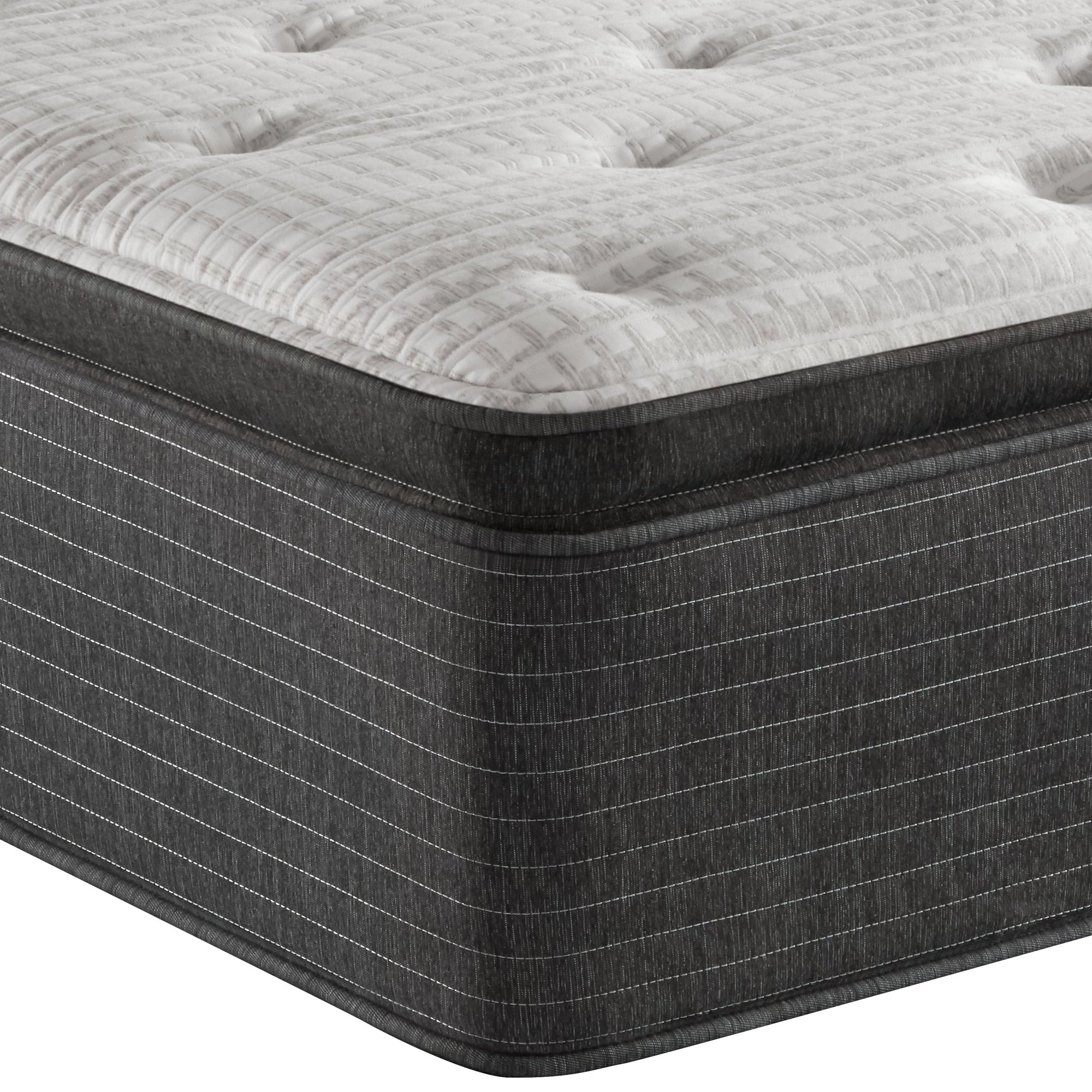 Beautyrest Silver BRS900C Medium Pillow Top Mattress Available instore