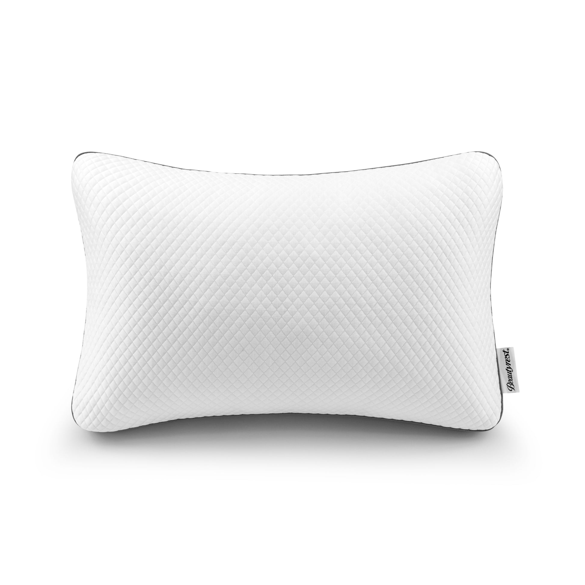 Beautyrest Silver Beautyrest Perfect Support Memory Foam Pillow