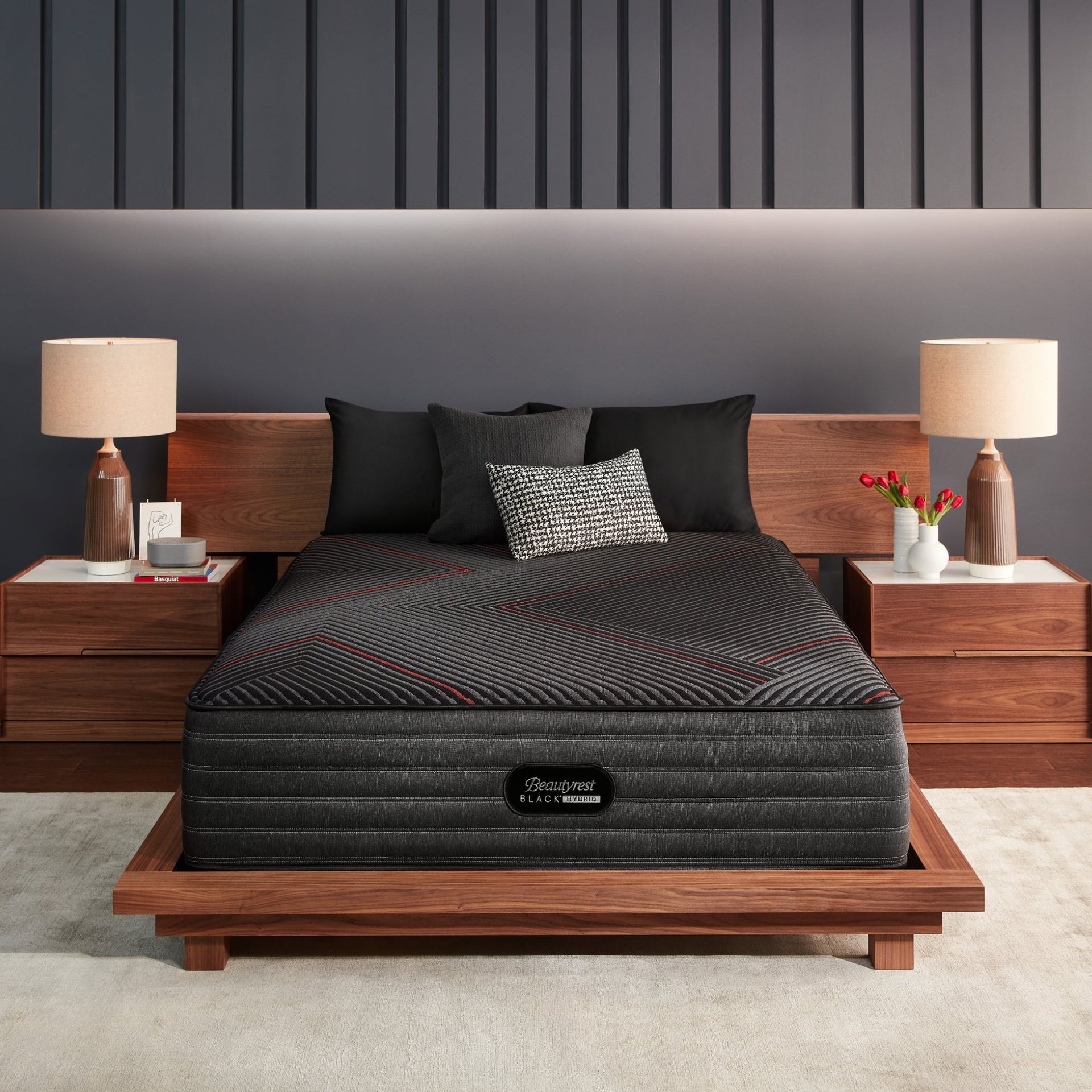 Beautyrest Black Hybrid Mattress Online