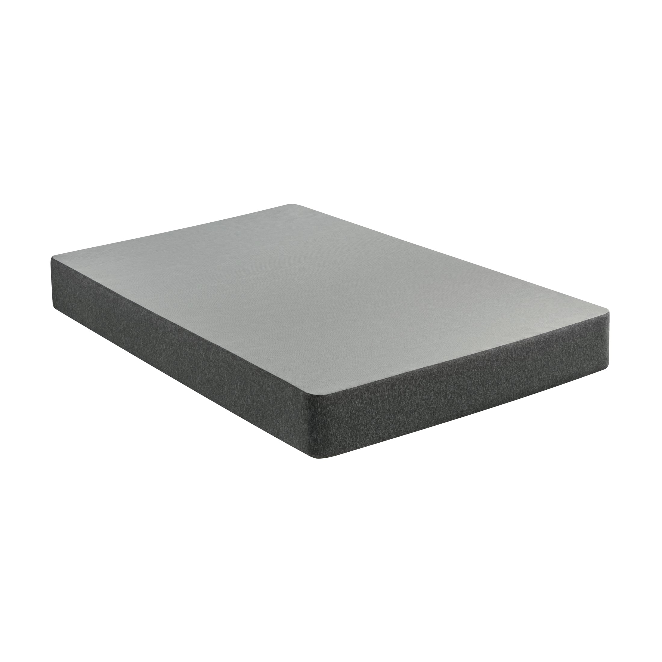 Beautyrest platinum low profile box spring discount