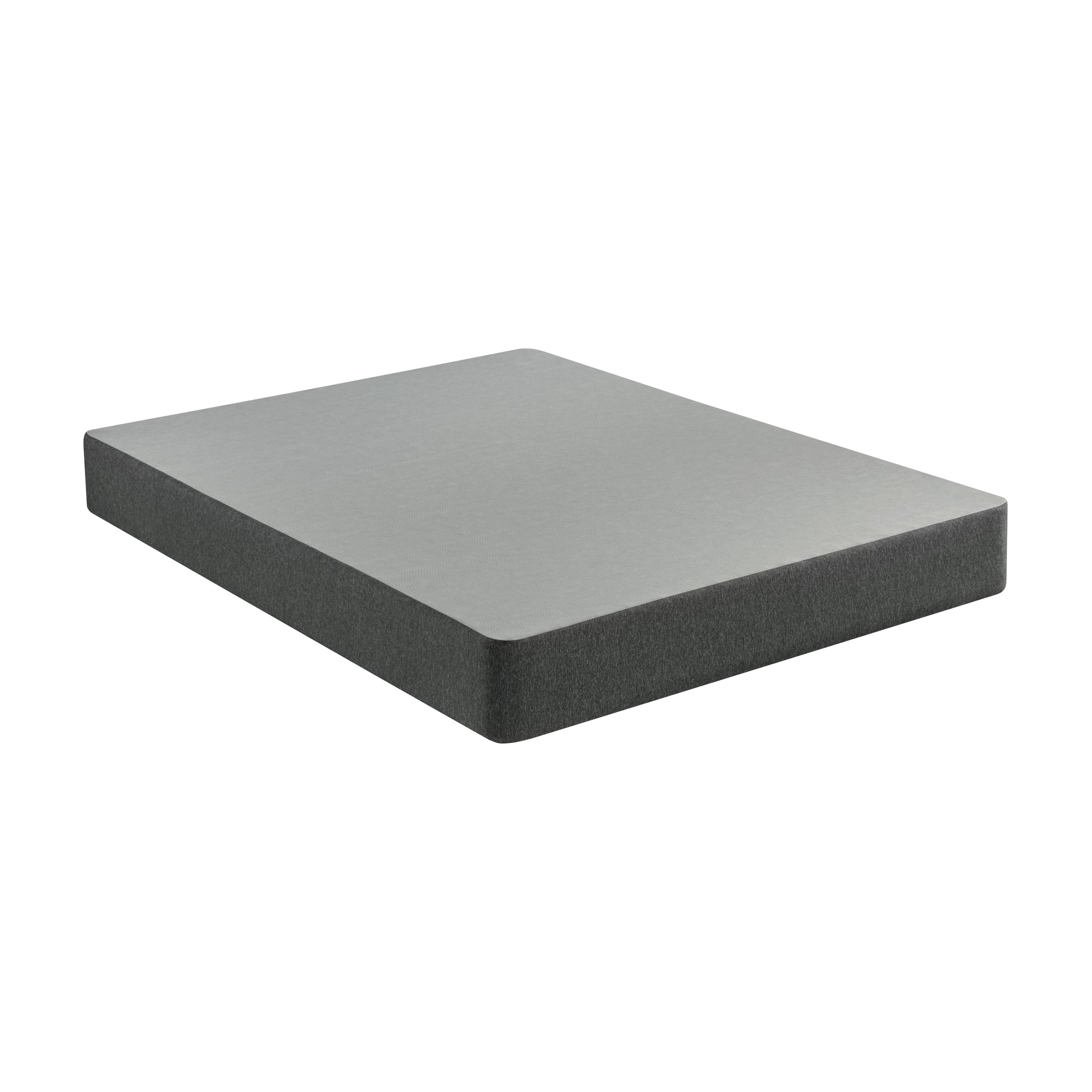 Beautyrest low profile box spring discount