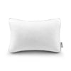 The Beautyrest Absolute Relaxation pillow on a white background