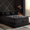 The Beautyrest Black k-class mattress||series: exceptional k-class