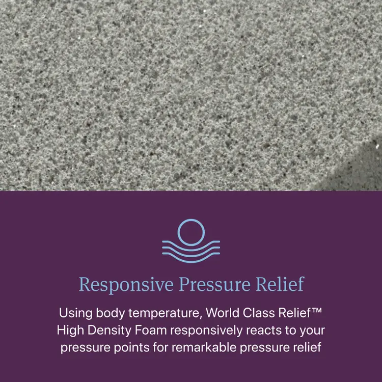 Beautyrest World Class Hybrid