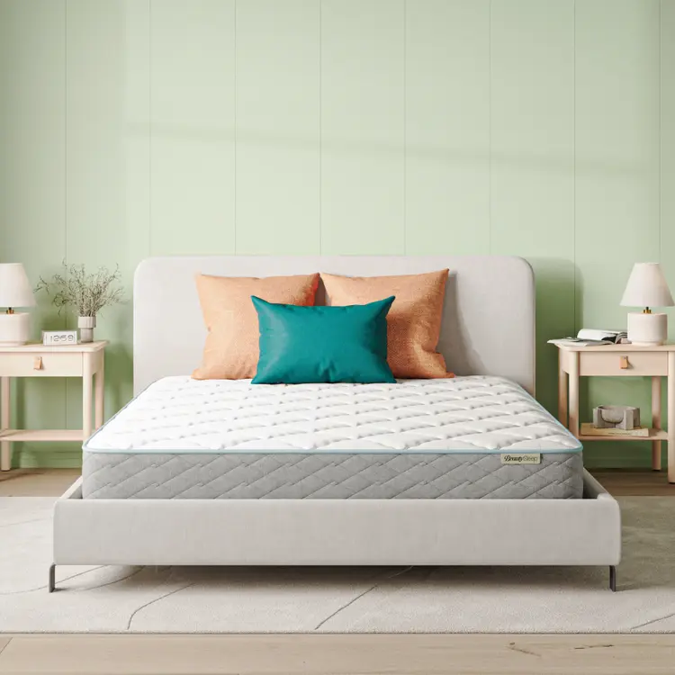 BeautySleep® by Beautyrest® Soothing Nights™ Mattress In A Box