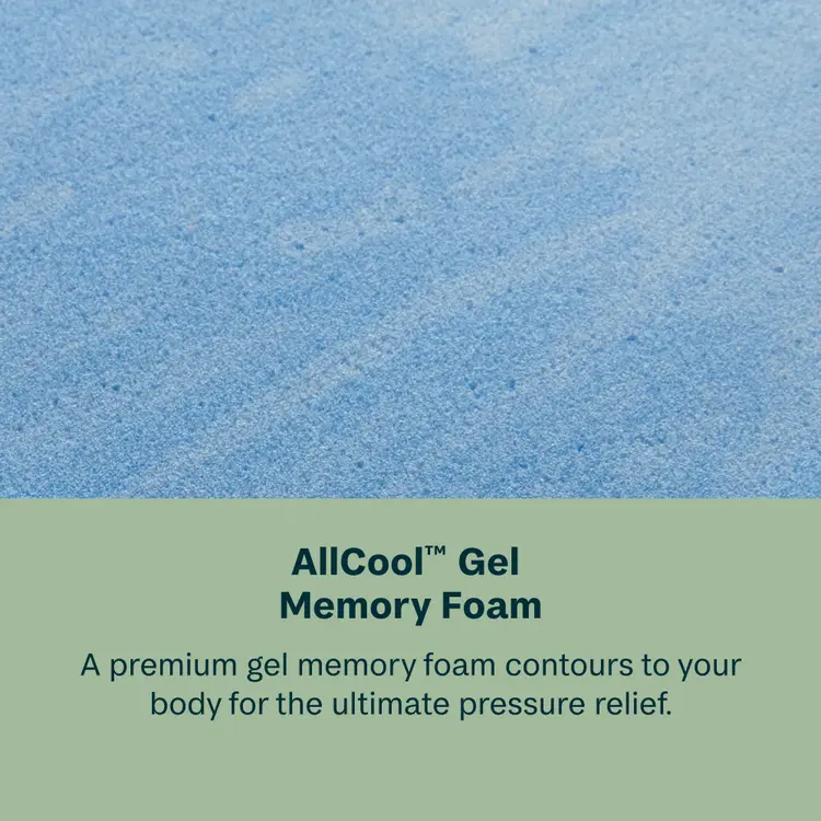 BeautySleep® by Beautyrest® Dream Weaver™ Hybrid