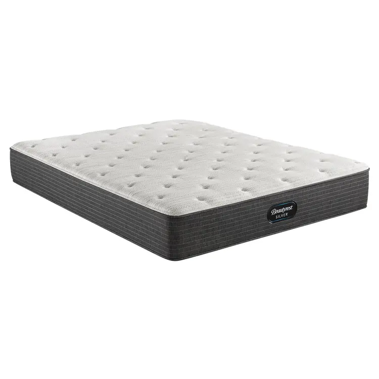Beautyrest Silver BRS900 Medium Firm