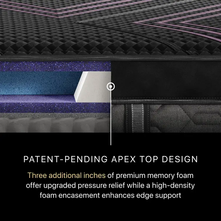 Beautyrest Black Hybrid