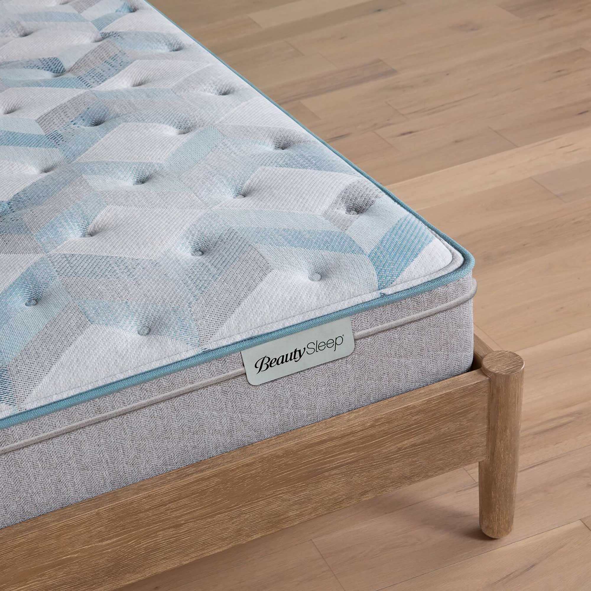 Beautyrest Slumberscape Mattress - Thumbnail 5