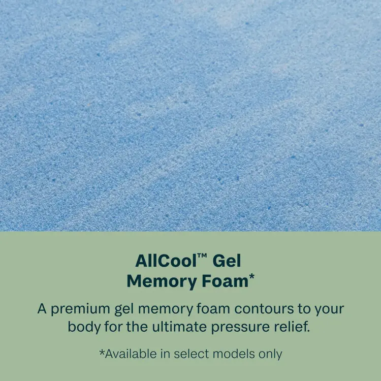 BeautySleep® by Beautyrest® Dream Weaver™ Hybrid