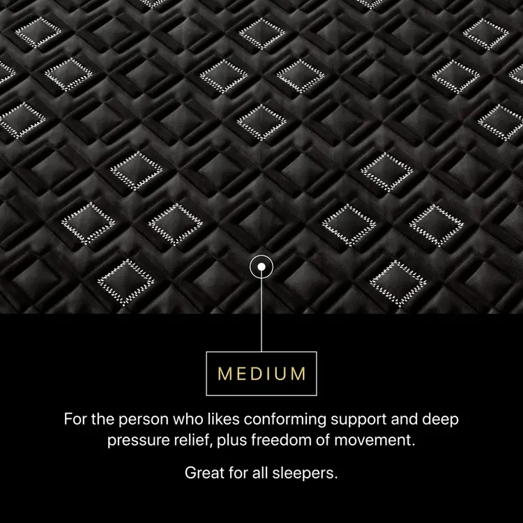 Beautyrest Black Hybrid XCS