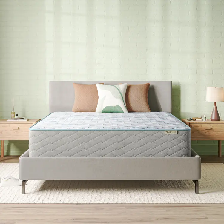 BeautySleep® by Beautyrest® Soothing Nights™ Mattress In A Box
