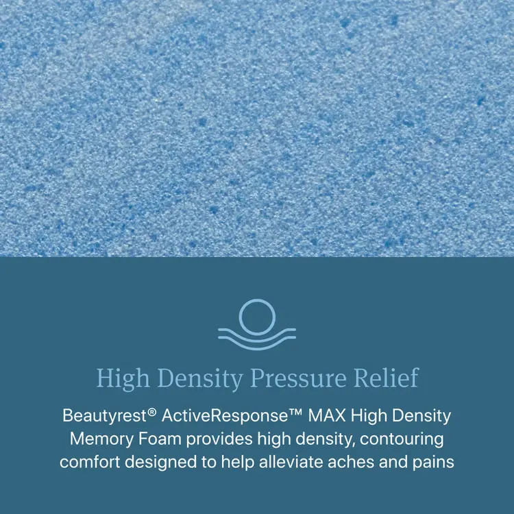 Beautyrest Hybrid
