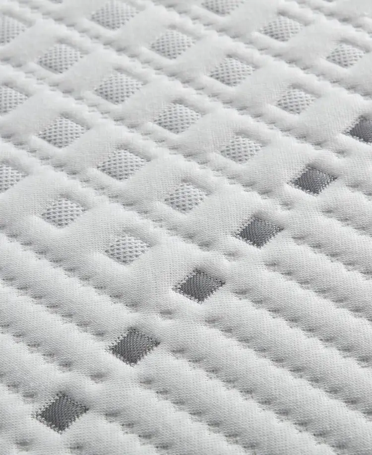 Beautyrest Hybrid BRX1000-IP Medium
