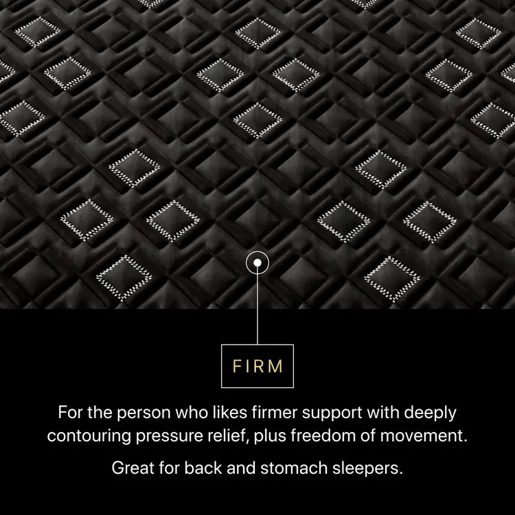 Beautyrest Black Hybrid XCS