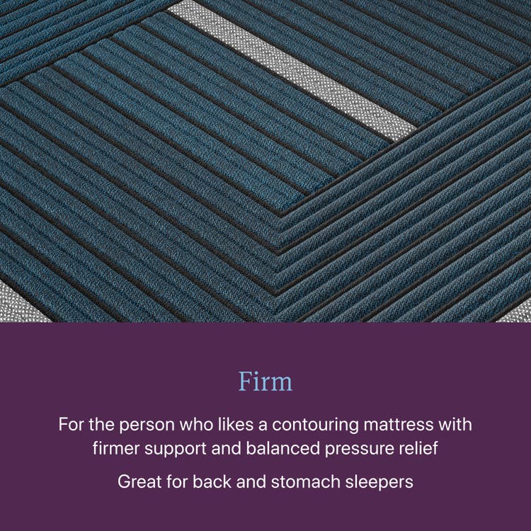 Beautyrest World Class Hybrid