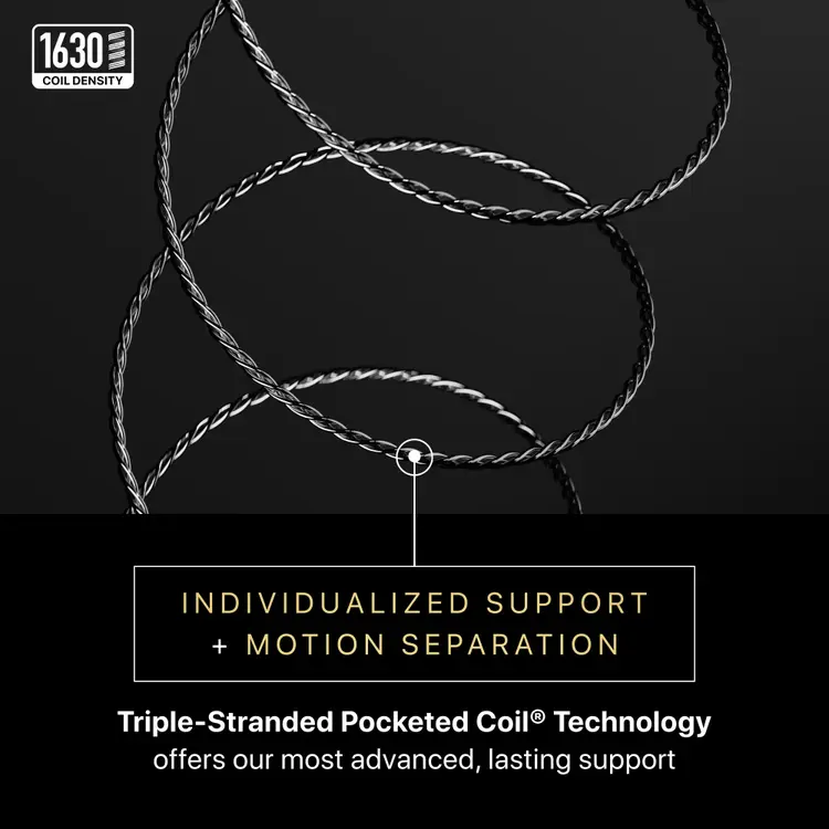 Beautyrest Black Hybrid XCS