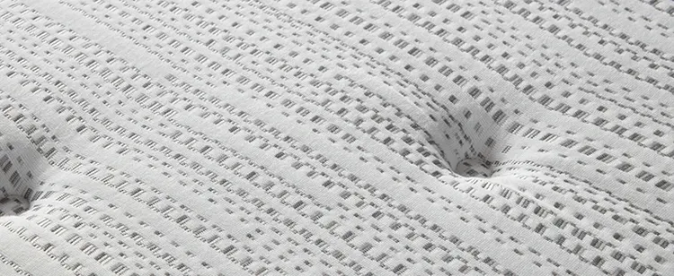 Beautyrest Silver BRS900 Medium