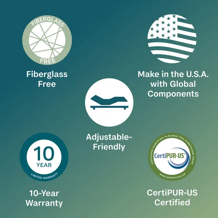 BeautySleep® by Beautyrest® Dream Weaver™