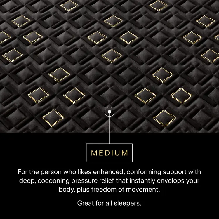 Beautyrest Black Hybrid XCS