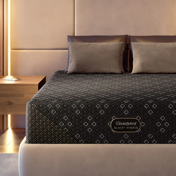 Beautyrest Black Hybrid XCS