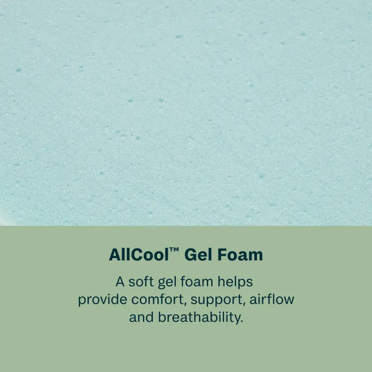 BeautySleep® by Beautyrest® Dream Weaver™ Hybrid