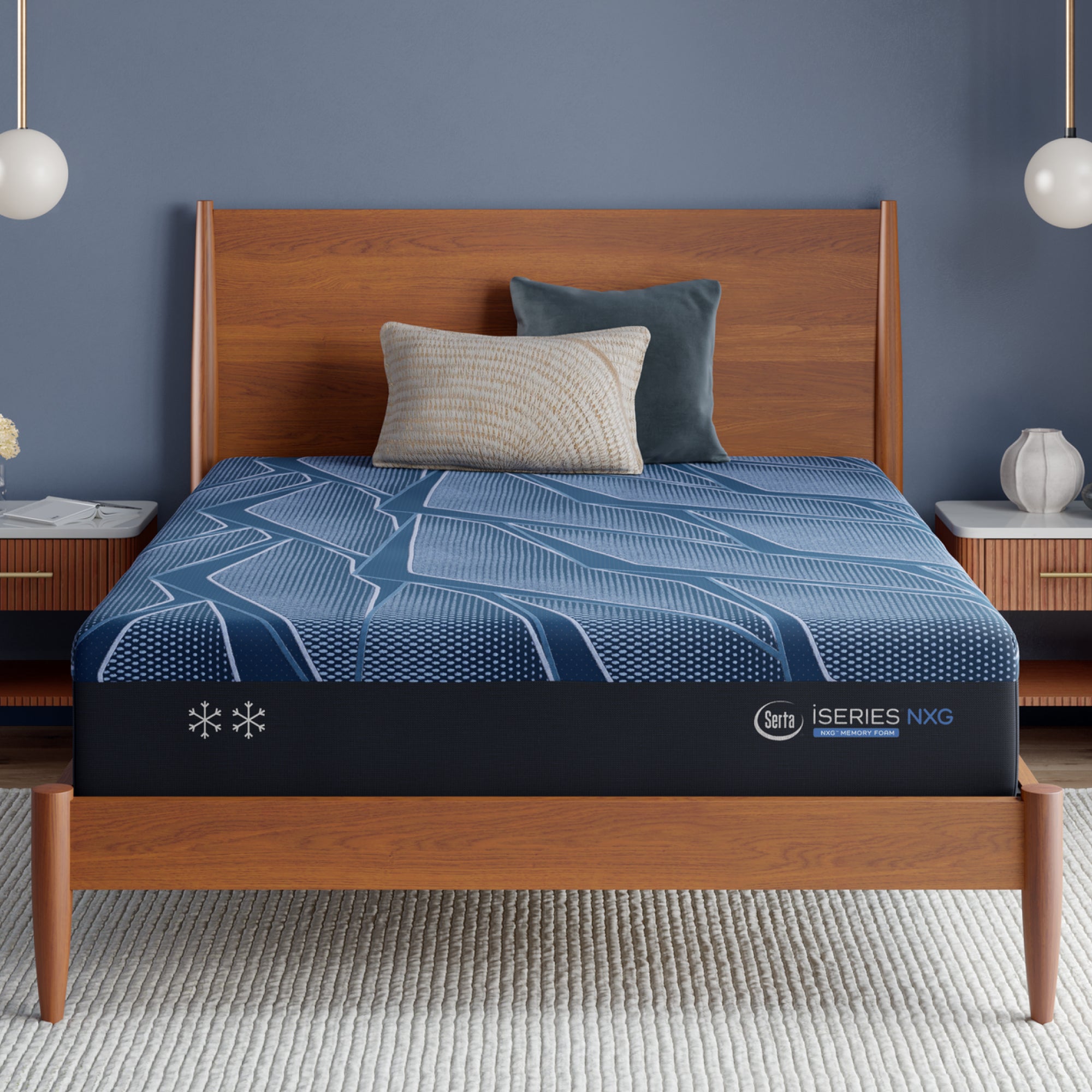 Iseries Nxg Mattress