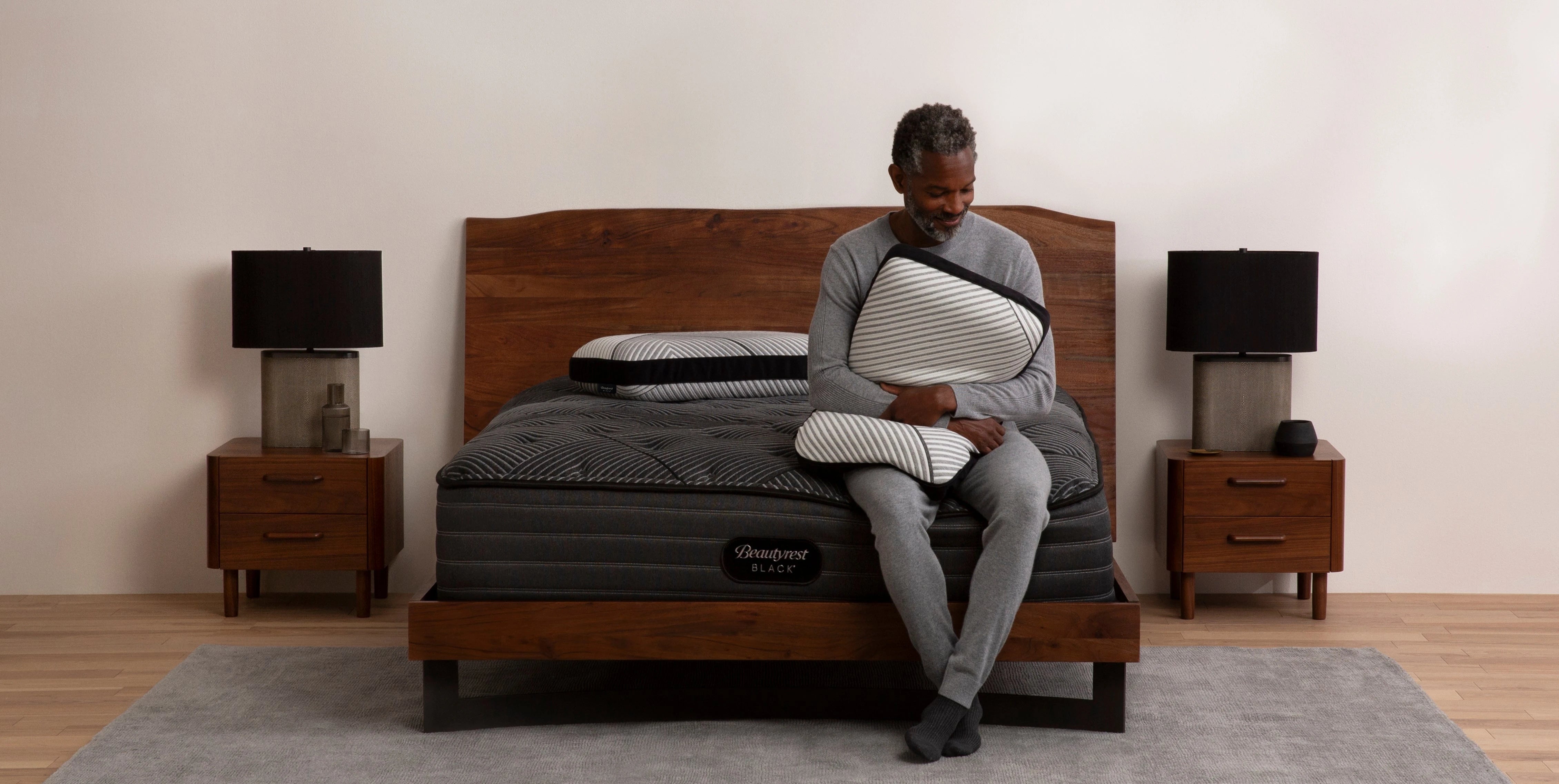 Twin Mattresses | Shop Online for Twin Size Beds at Beautyrest.com