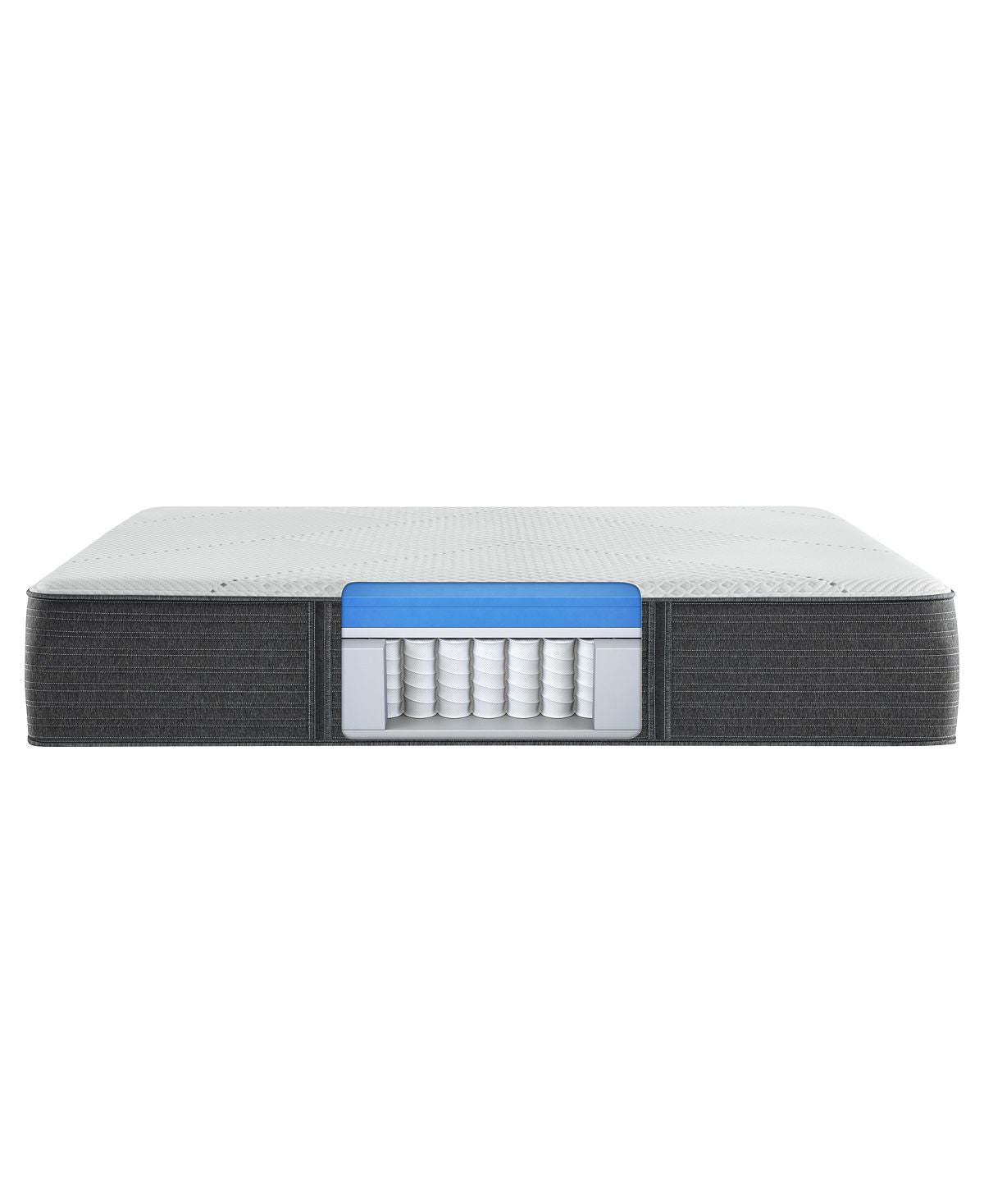 Beautyrest Hybrid BRX1000-IP Plush