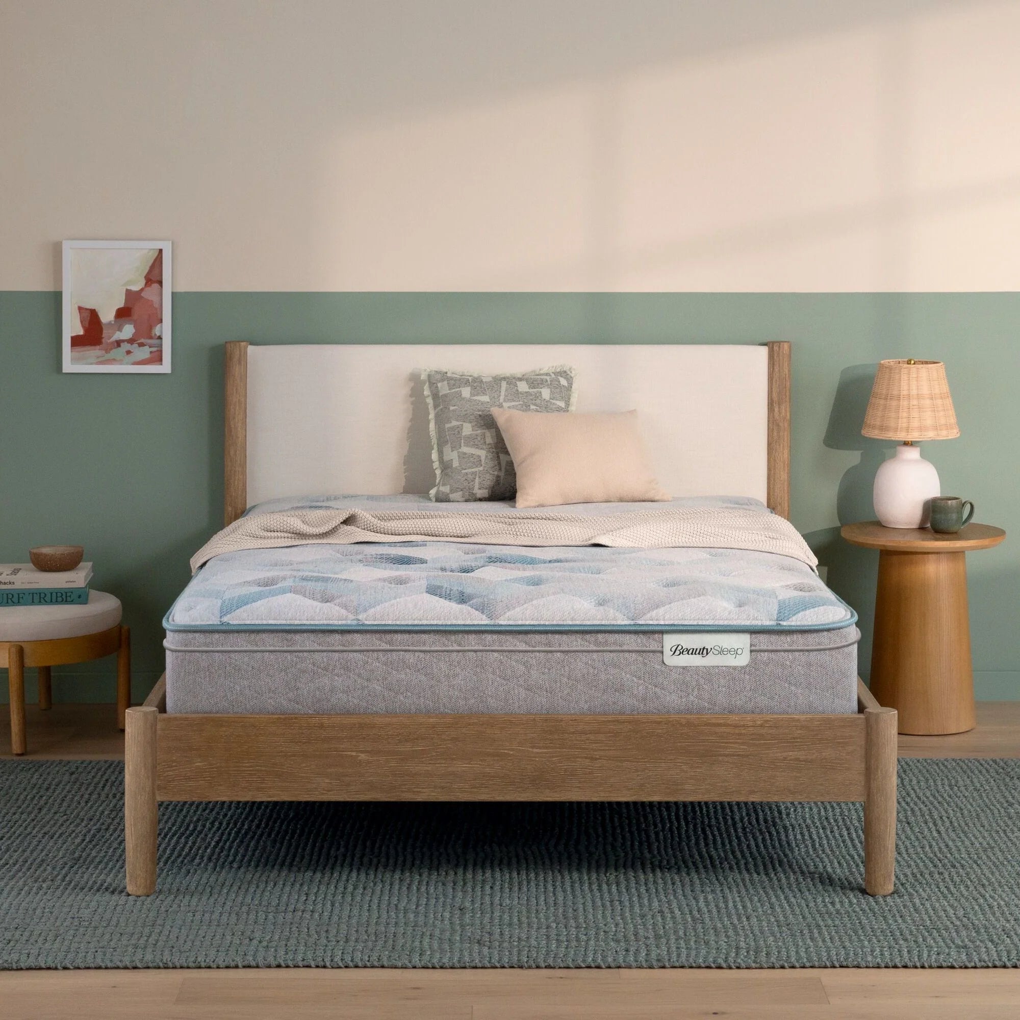 DreamWeave Medium Eurotop