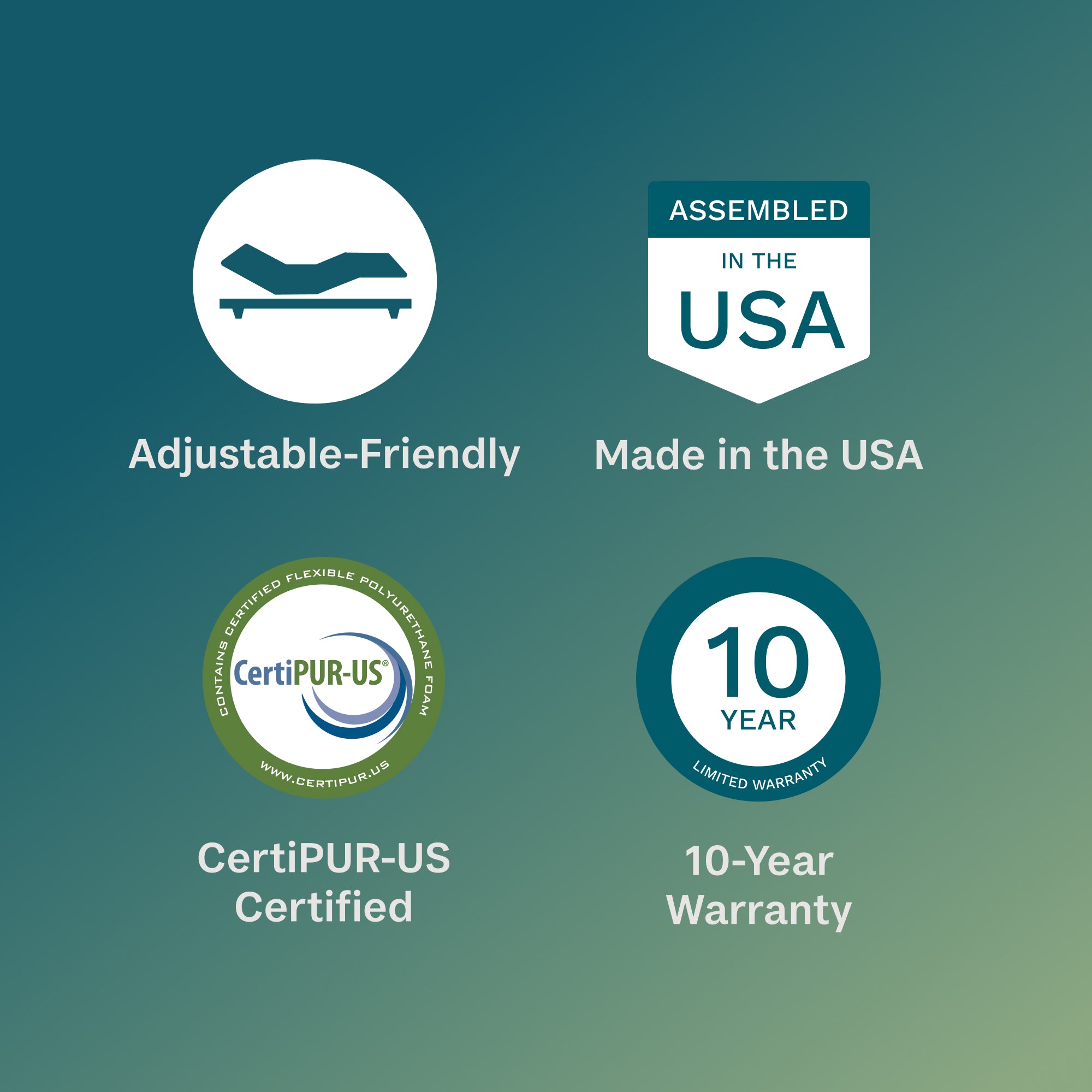 BeautySleep® by Beautyrest® Dream Weaver™