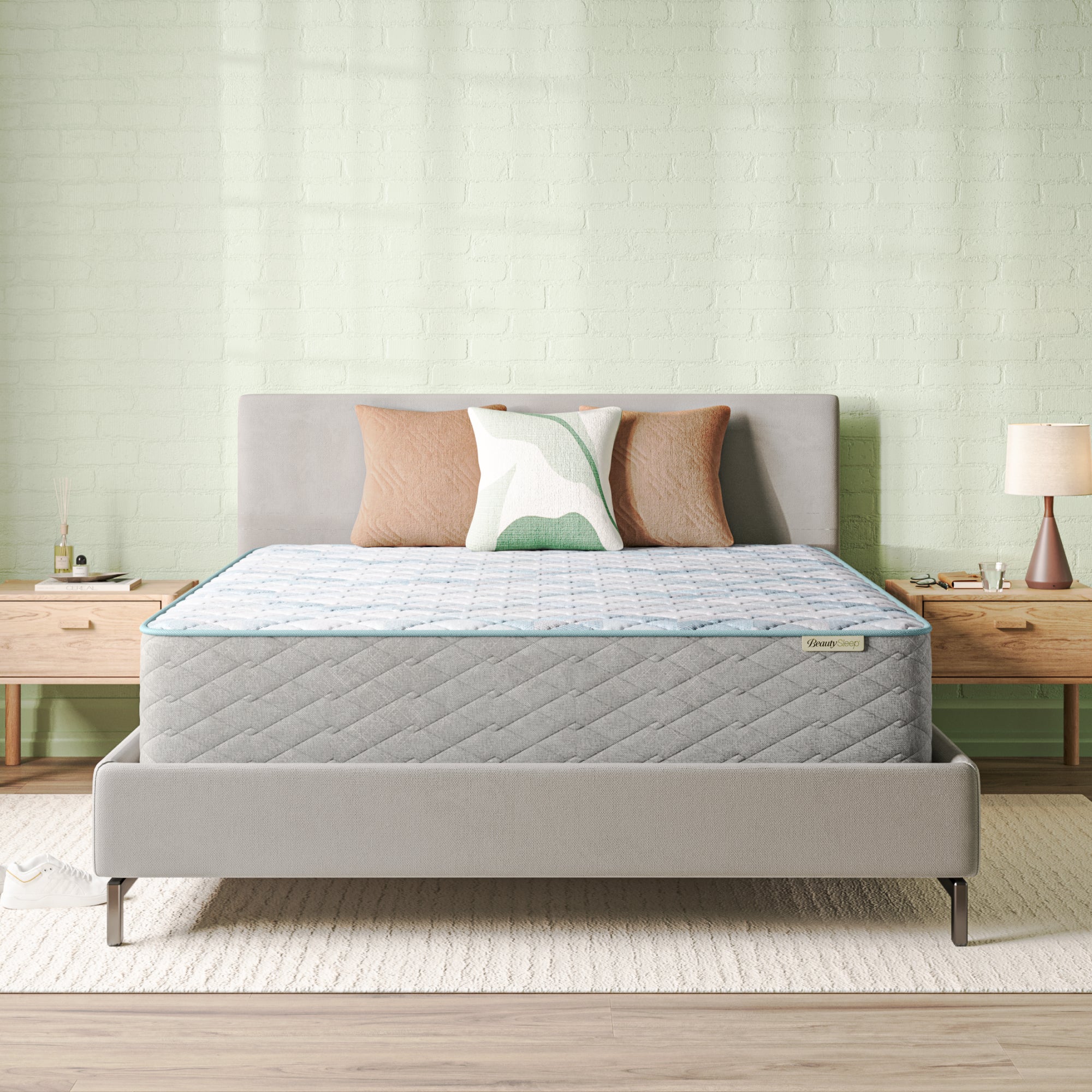 BeautySleep® by Beautyrest® Soothing Nights™ Mattress
