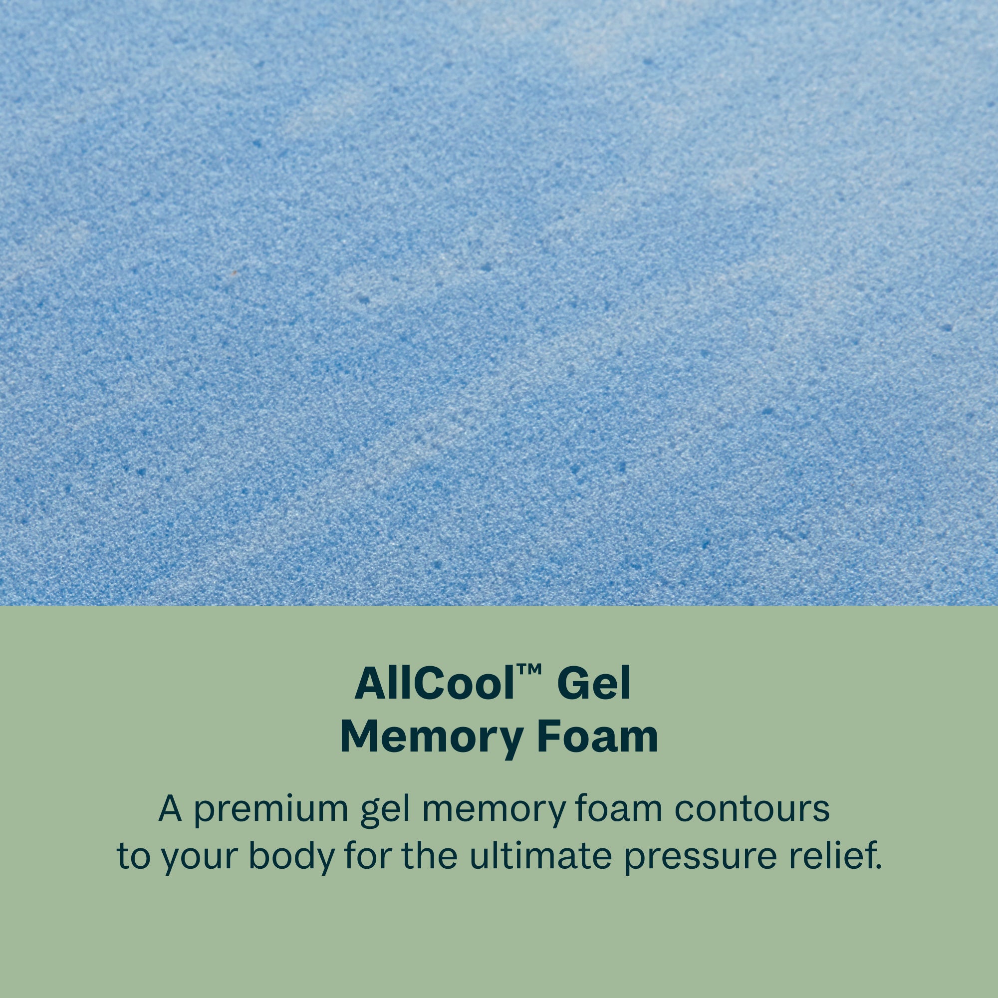 BeautySleep® by Beautyrest® Soothing Nights™ Mattress In A Box