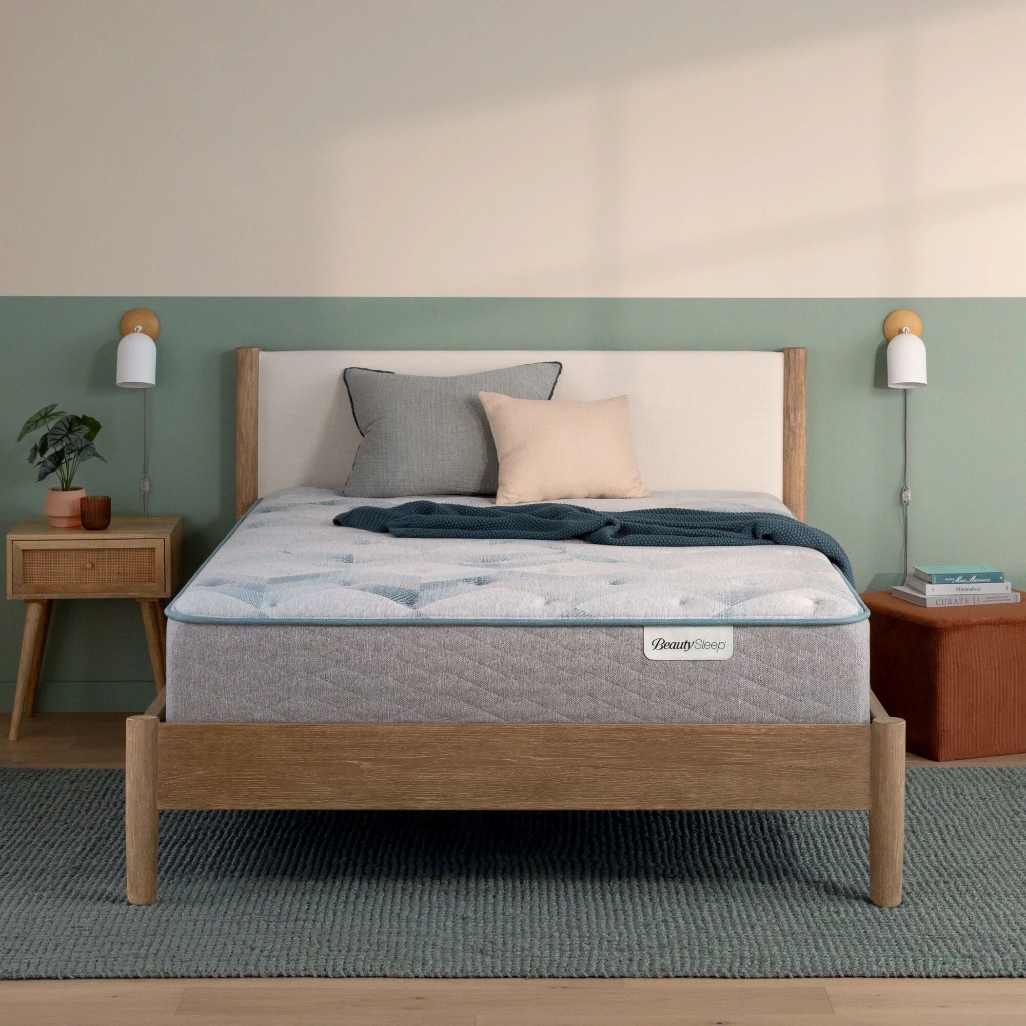 BeautySleep® by Beautyrest® Dream Weaver™ Mattress