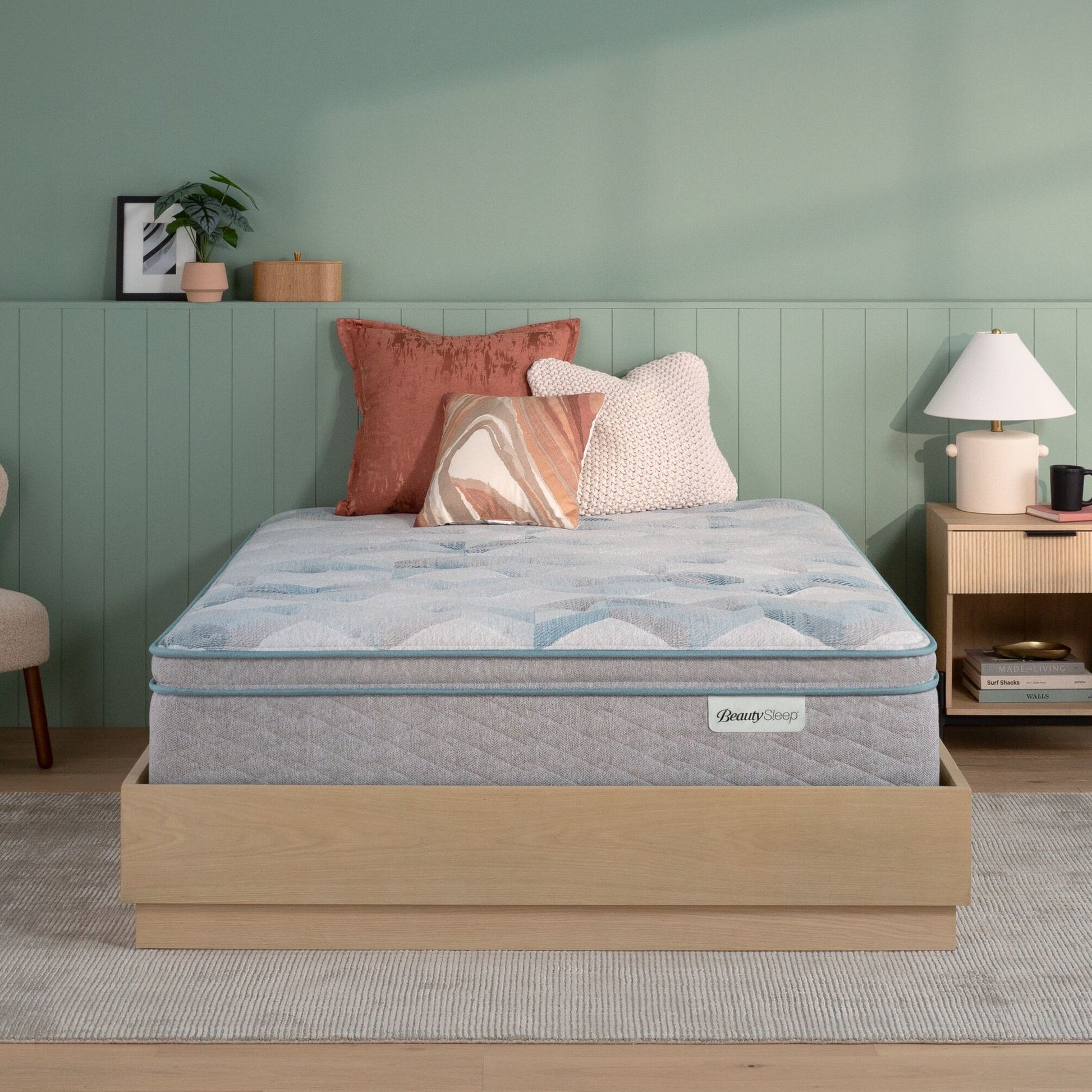 BeautySleep® by Beautyrest® Dream Weaver™ Mattress