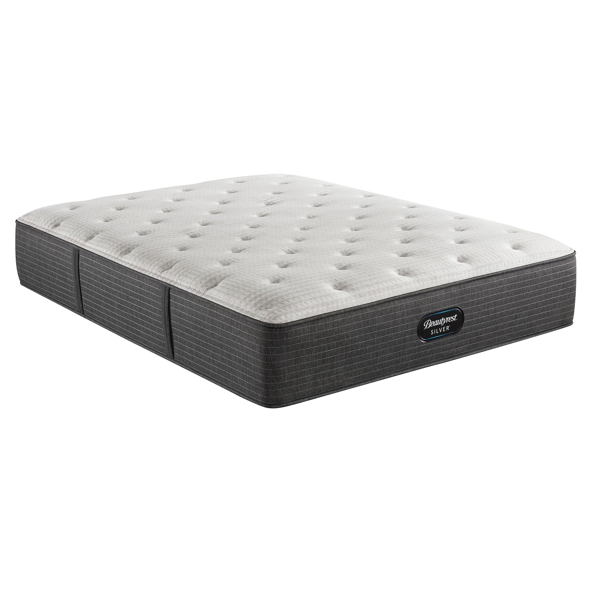 Beautyrest Silver BRS900-C Plush