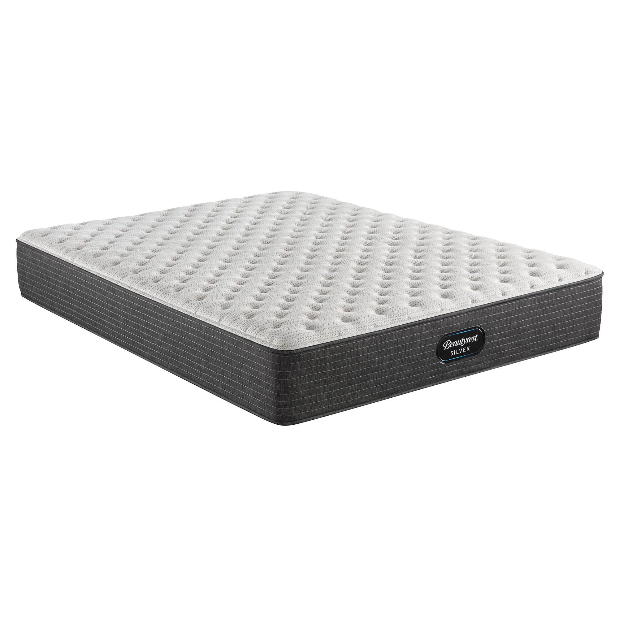 Beautyrest Silver BRS900 Extra Firm